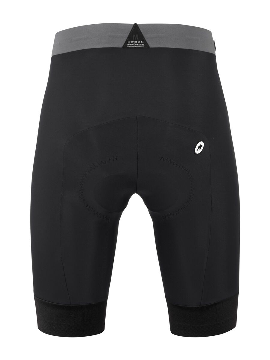 Assos Mille GT Half Shorts C2, blackseries - Bild 3