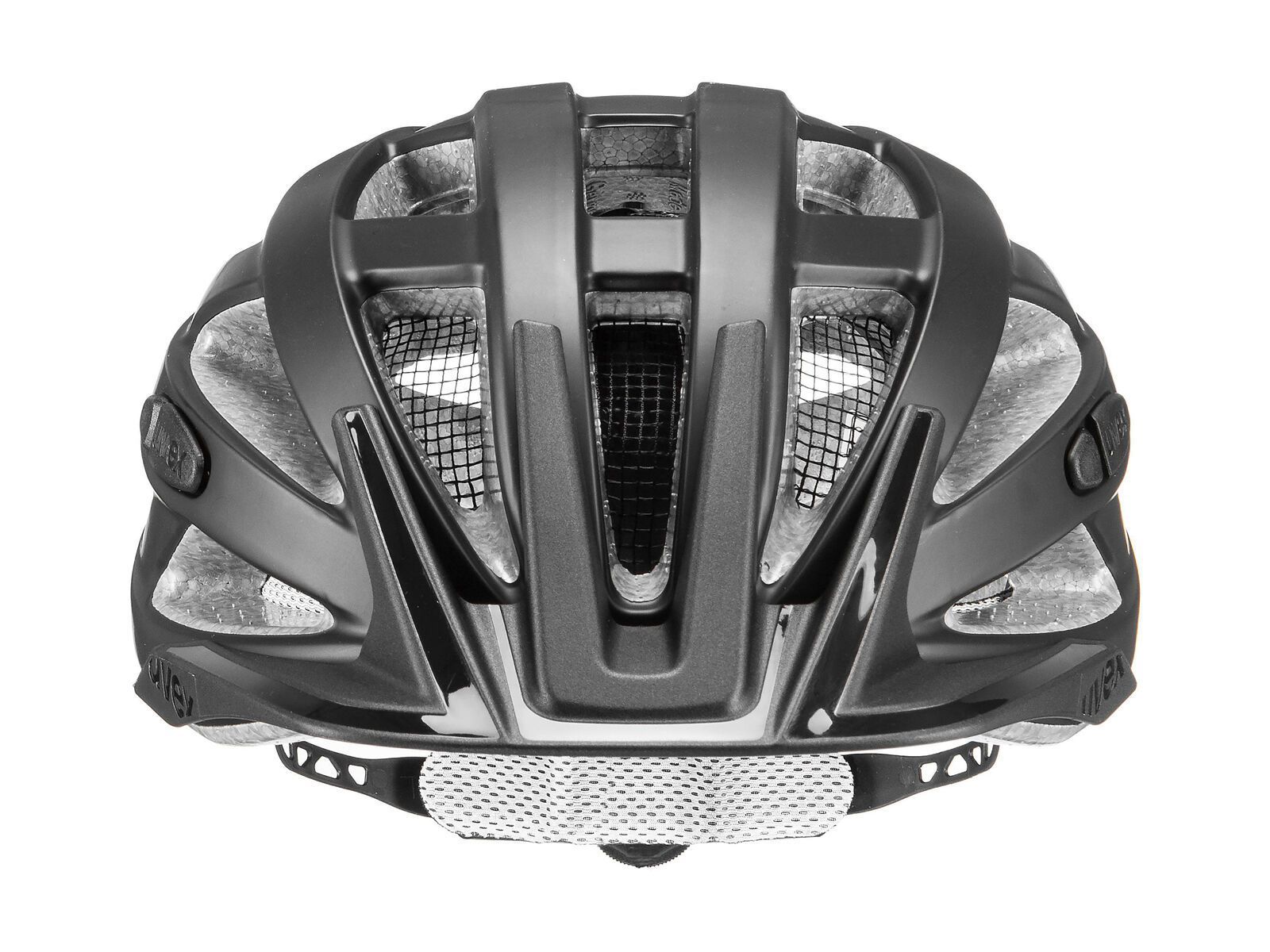 ***2. Wahl*** uvex i-vo cc black mat - Bild 2