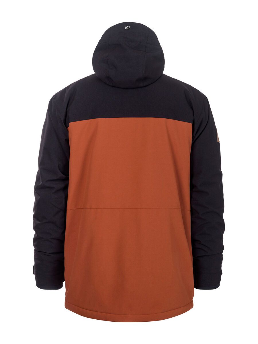 Horsefeathers Cordon Jacket, brick - Bild 2