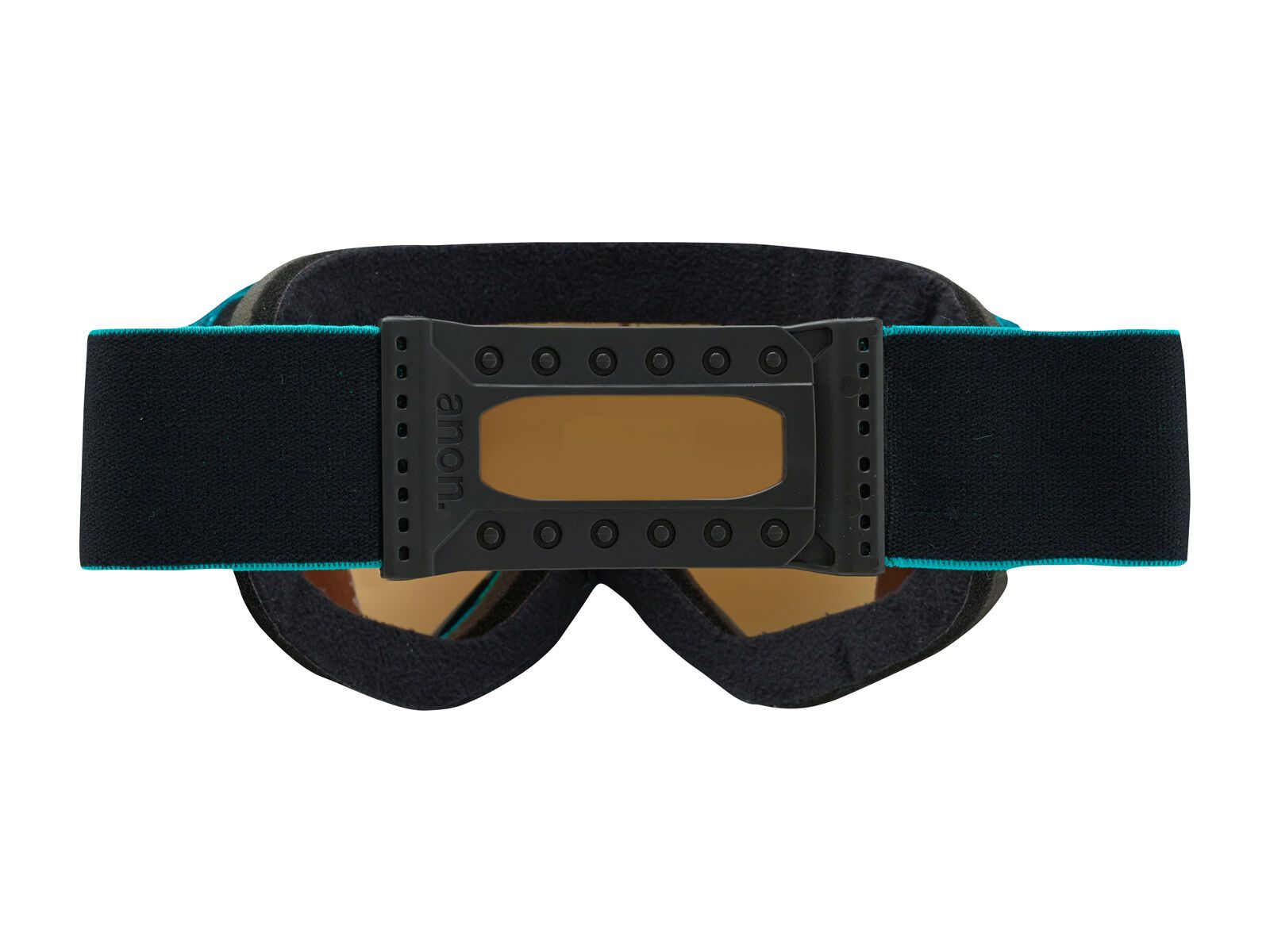 Anon WM1, la diosa/gold chrome - Bild 4