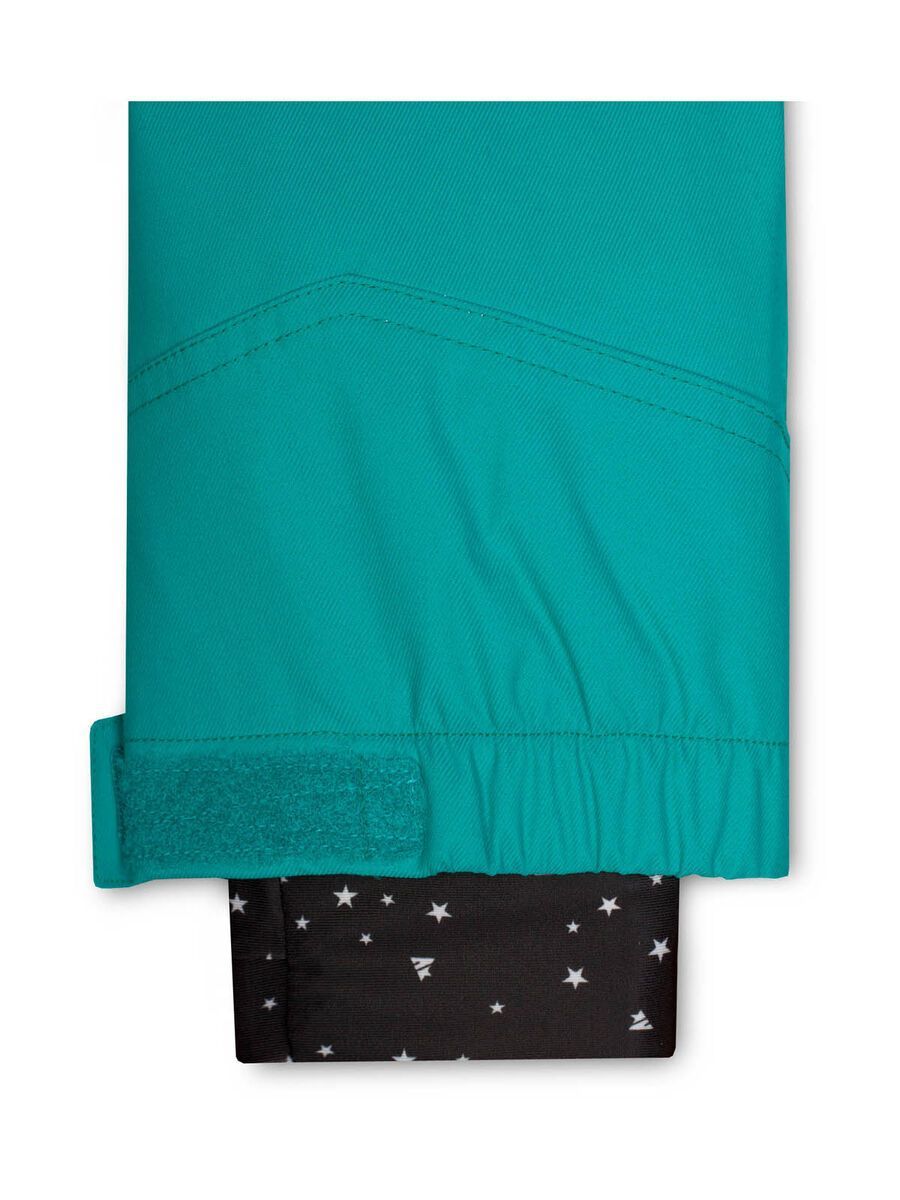 Zimtstern Snowy, Atlantic/Raspberry - Bild 5