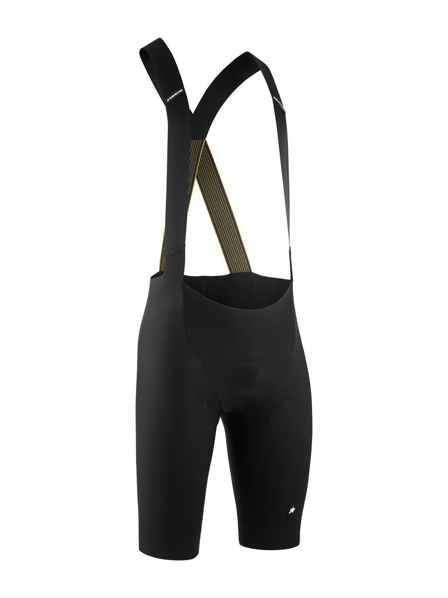 Assos Equipe R Spring Fall Bib Shorts S11, black series - Bild 2