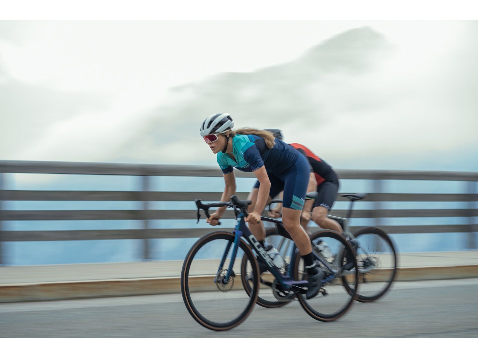 Cube Axial WS C:62 SL, team - Bild 19