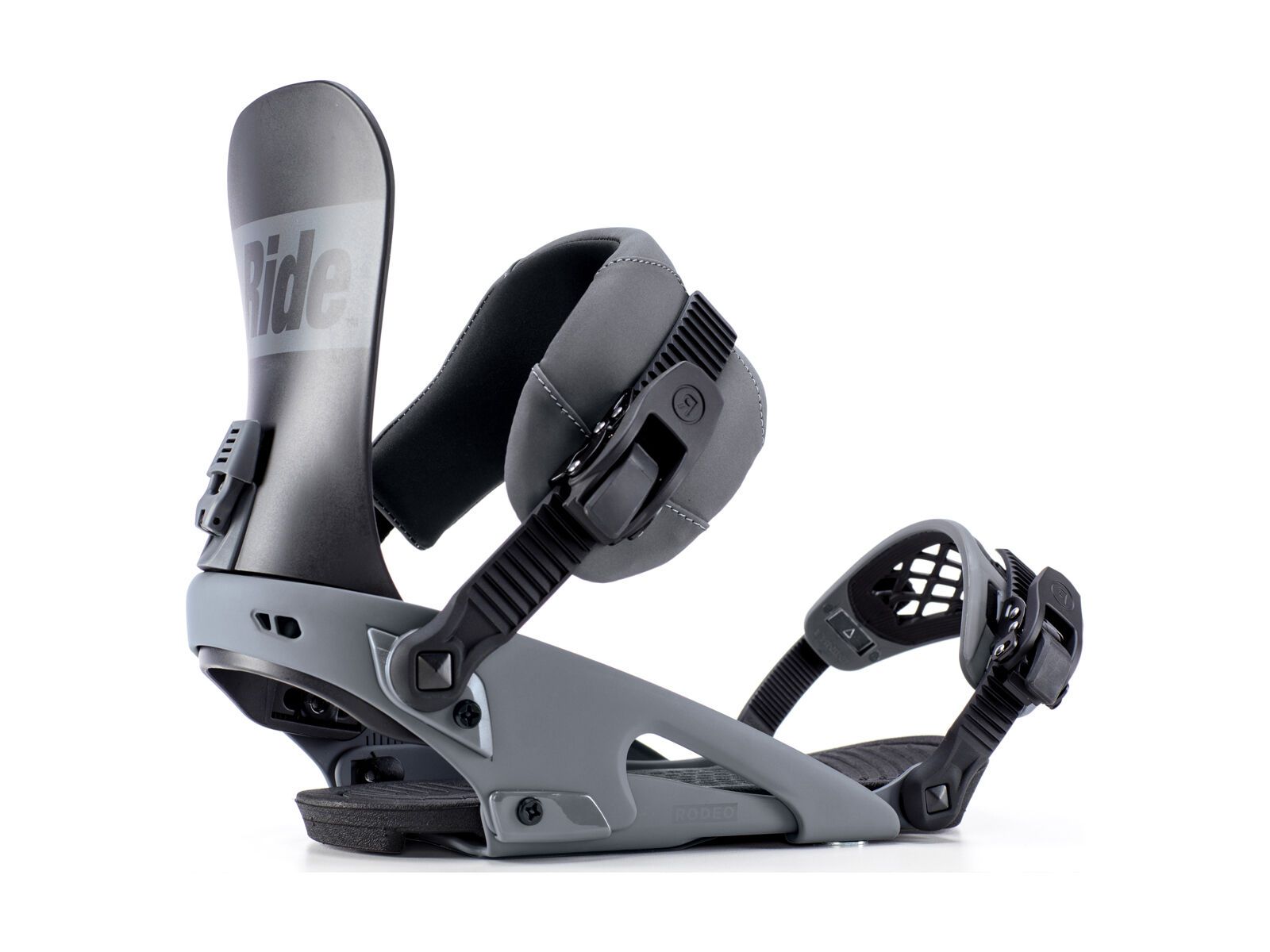 Set: Arbor A-Frame 2019 + Ride Rodeo grey - Bild 3