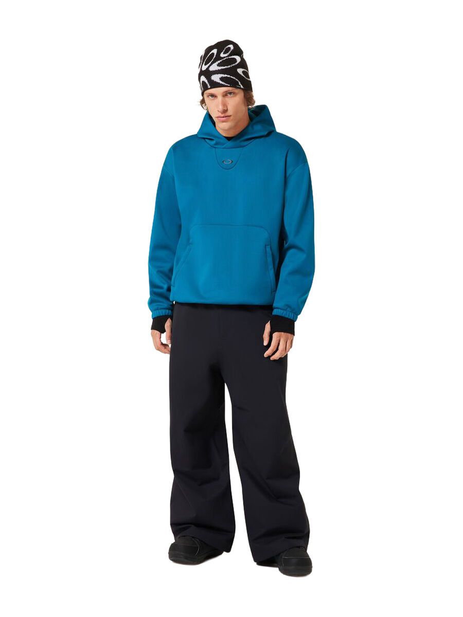 Oakley Channel Shell Pant, blackout - Bild 4