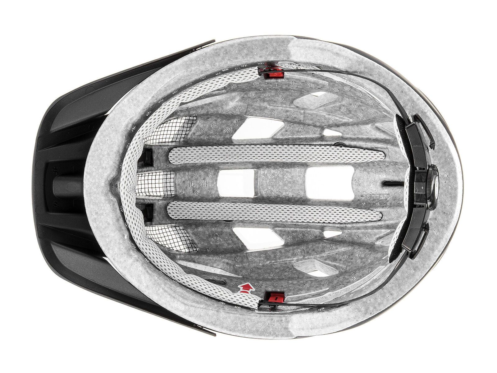 ***2. Wahl*** uvex i-vo cc black mat - Bild 5