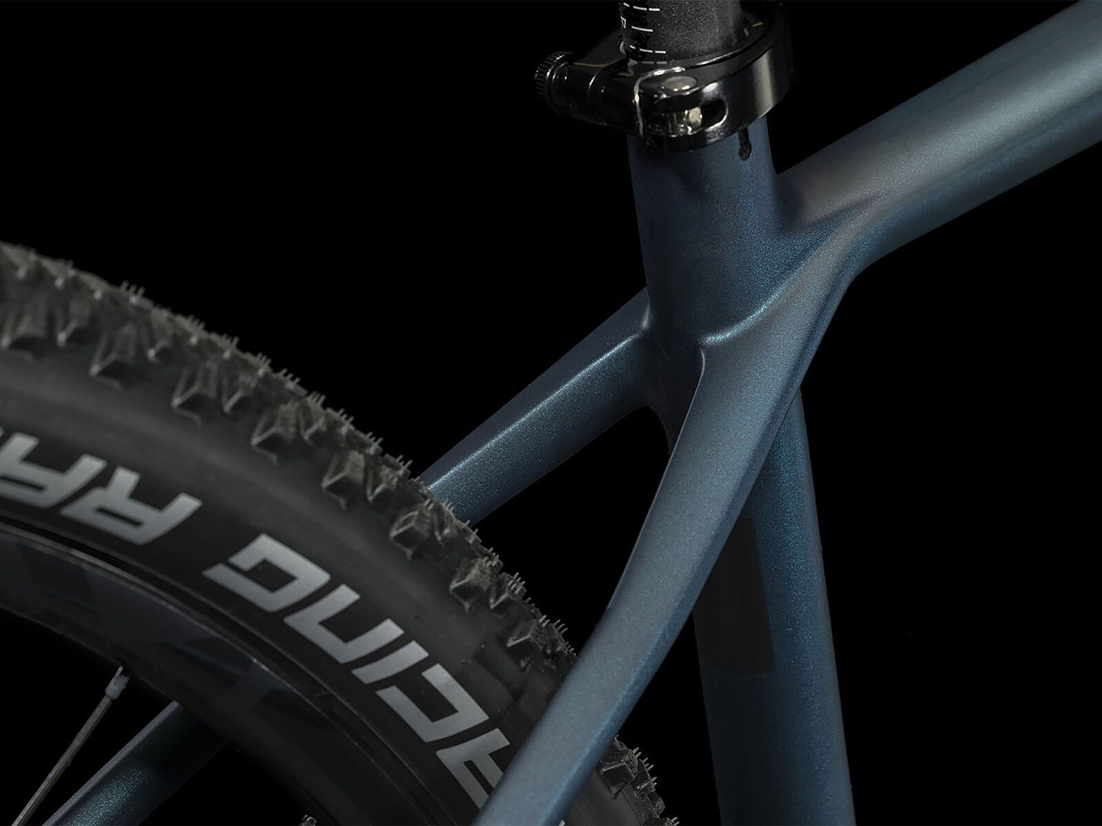 Cube Reaction C:62 Race, bluehaze´n´black - Bild 5