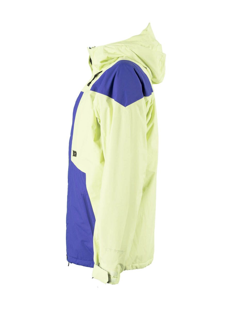 Volcom Type 1 Jacket, Wasabi - Bild 5