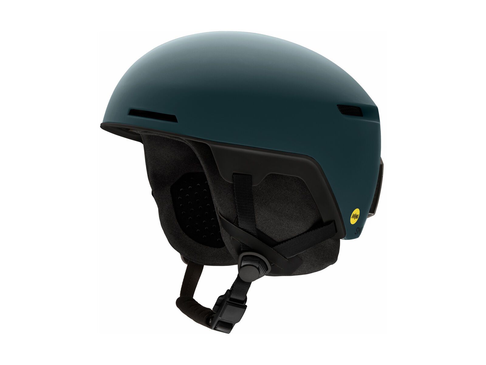 Smith Code MIPS, matte deep forest - Bild 1