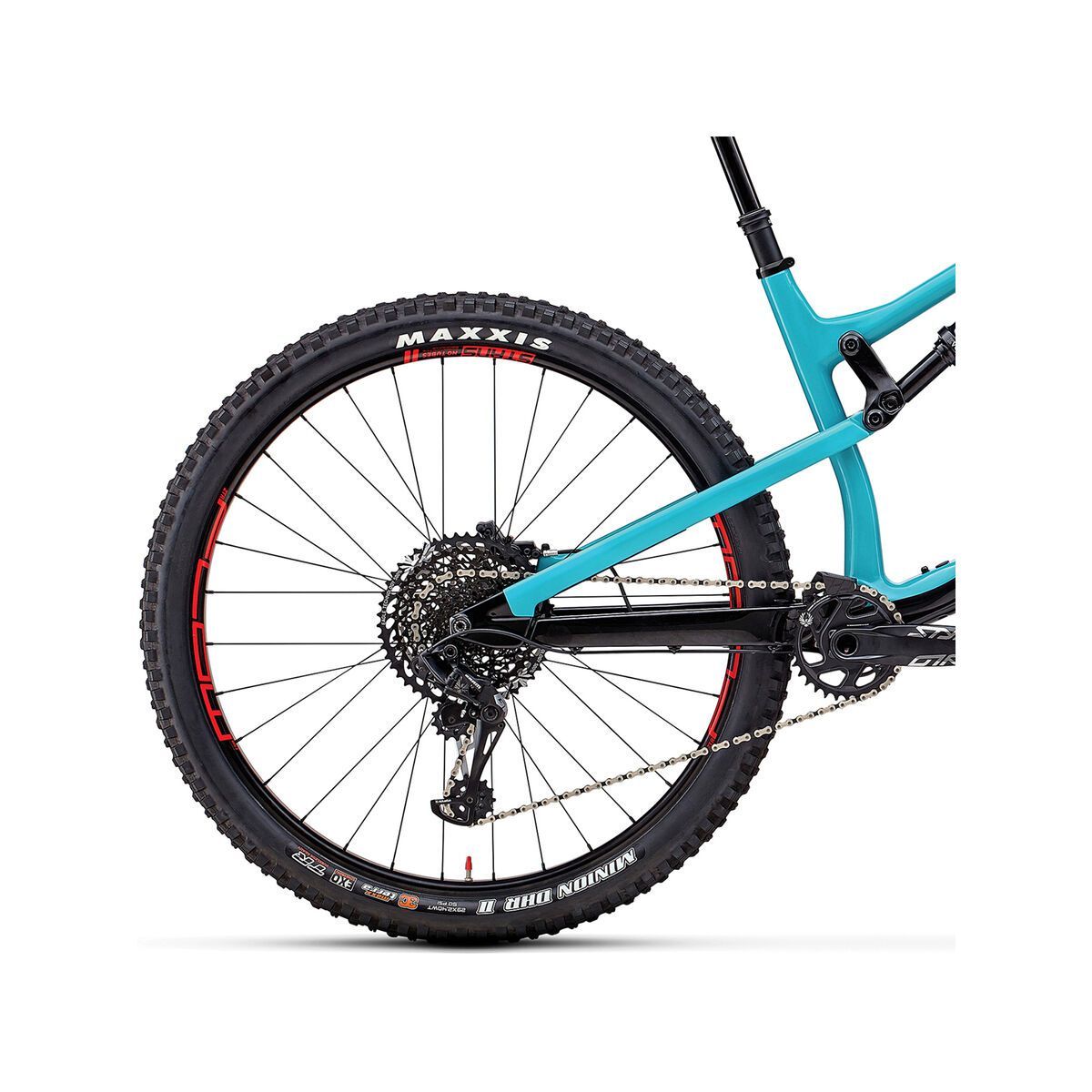 Rocky Mountain Instinct Carbon 90 BC Edition, smoke/billy ocean/flaming lips - Bild 5