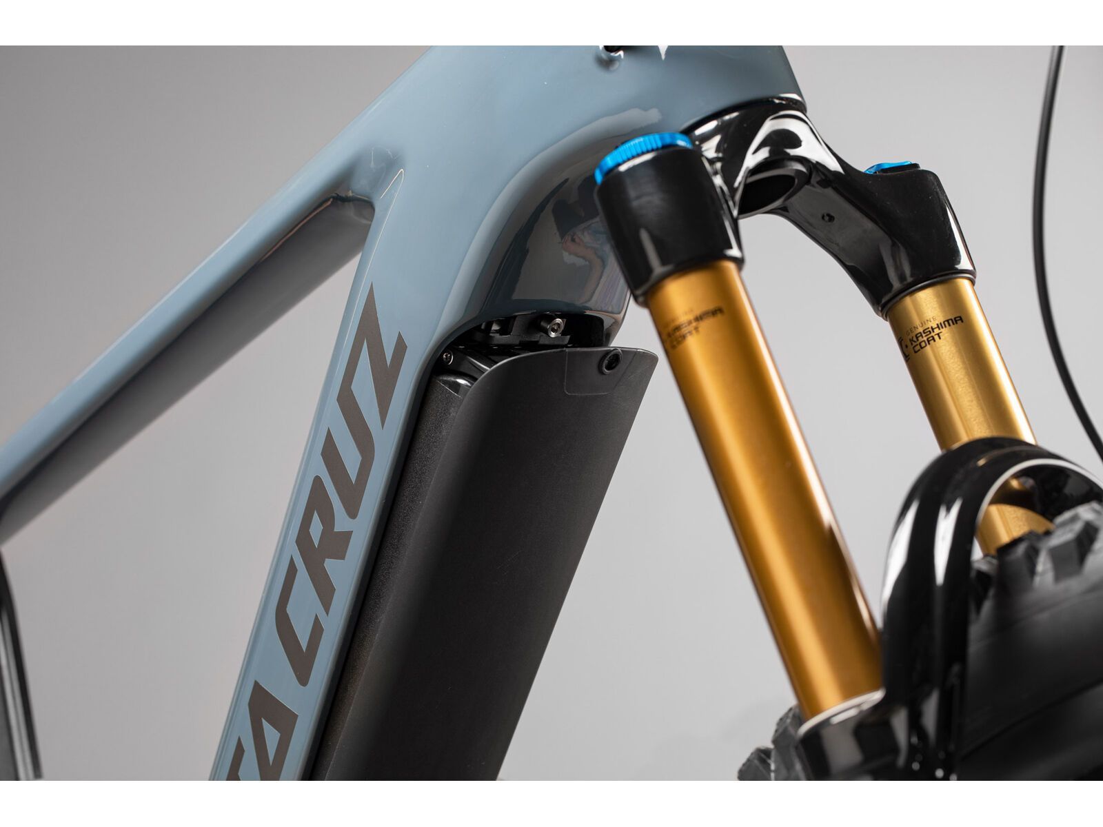 Santa Cruz Heckler CC / X01 / MX, maritime grey - Bild 10