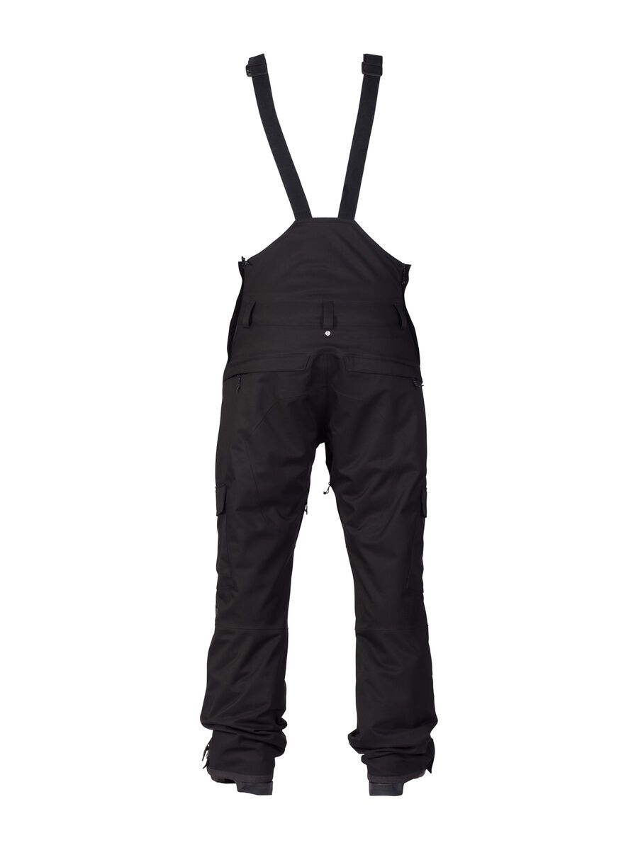 Armada Vision Bib, black - Bild 3