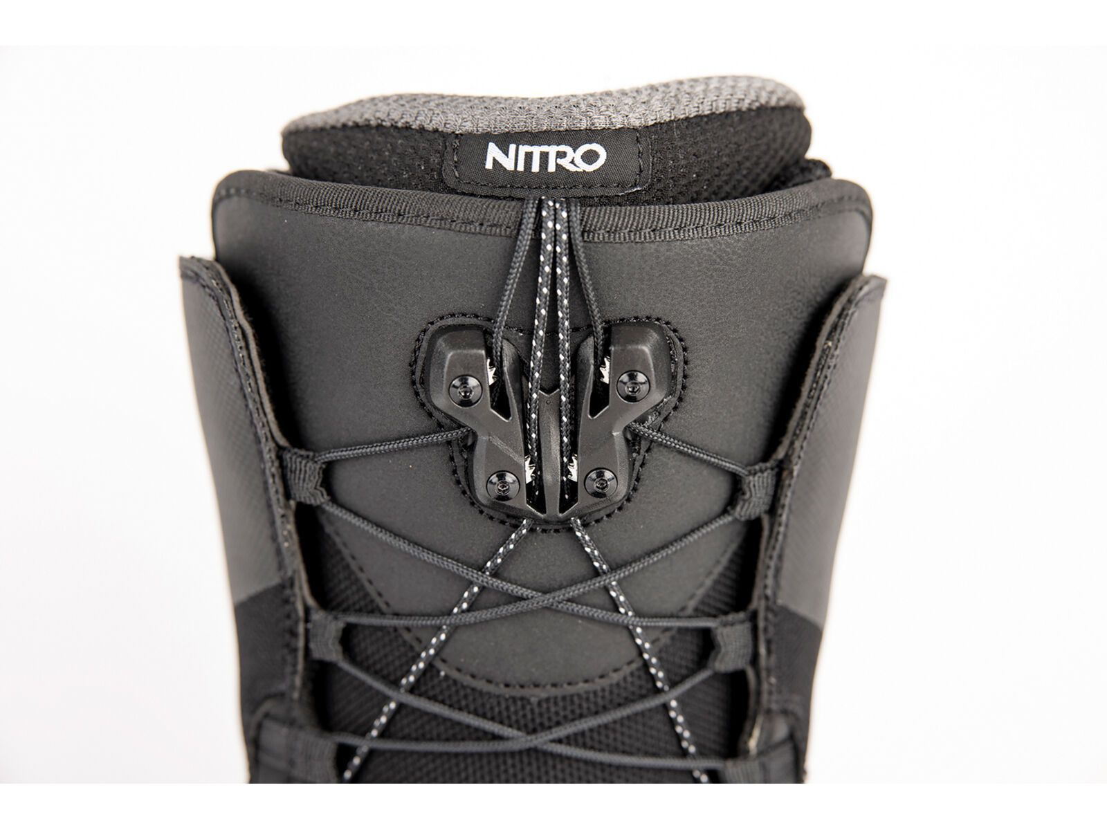 Nitro Skylab TLS, true black - Bild 9