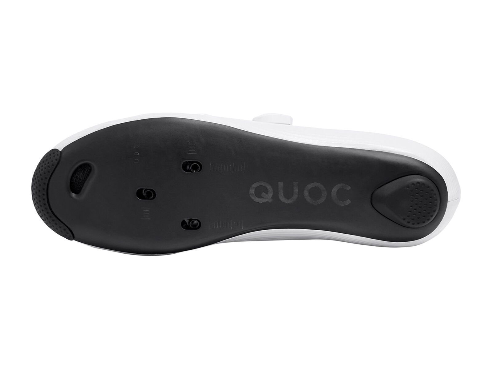 Quoc M3 Pro Road Shoes, white - Bild 6
