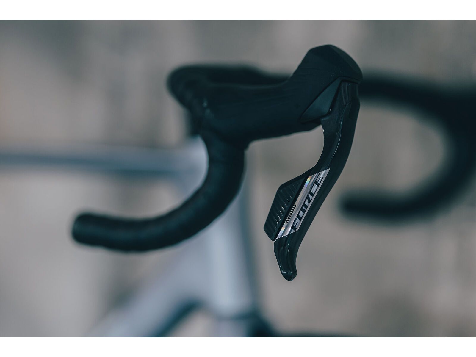 Cube Litening Air C:68X Pro, skyscraper´n´white - Bild 9