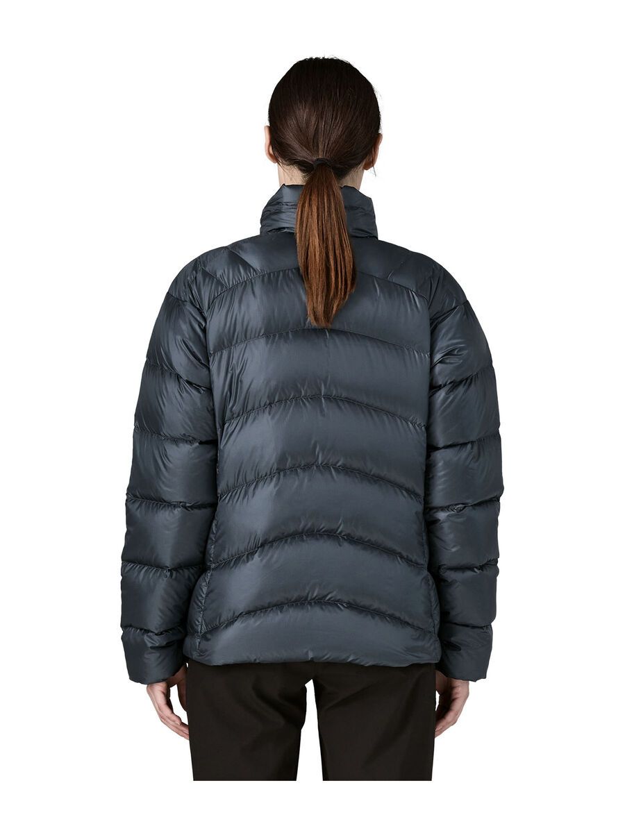 Patagonia Women's Fitz Roy Down Jacket, summit blue - Bild 6