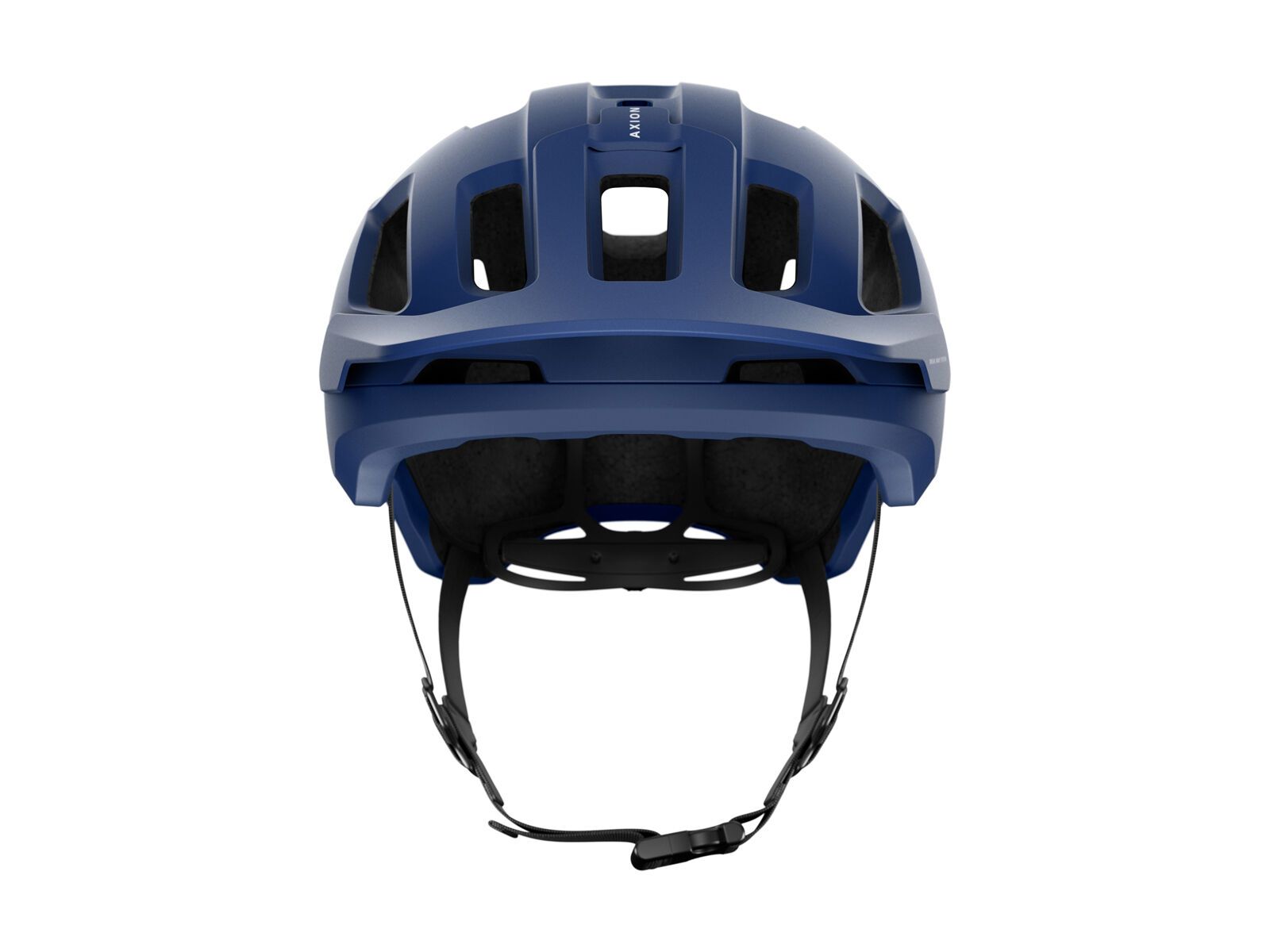 POC Axion SPIN, lead blue matt - Bild 2