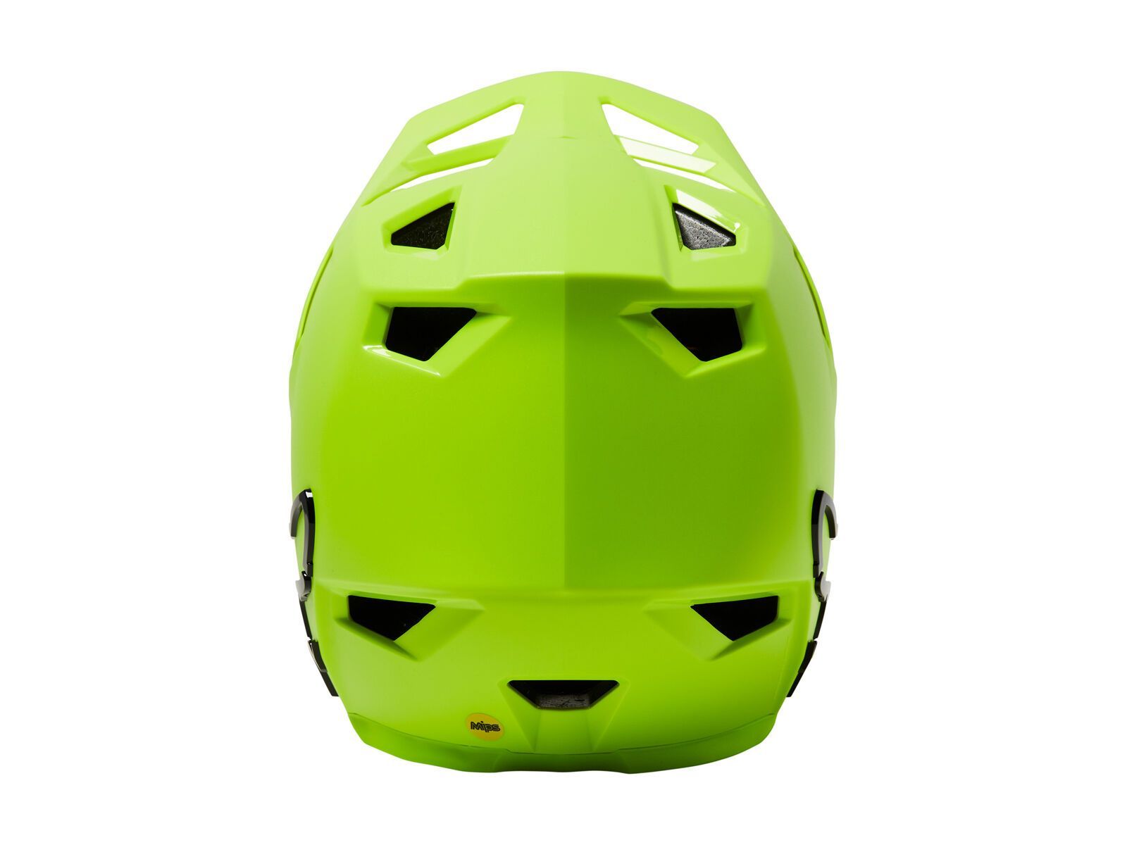 Fox Rampage, flo yellow - Bild 3