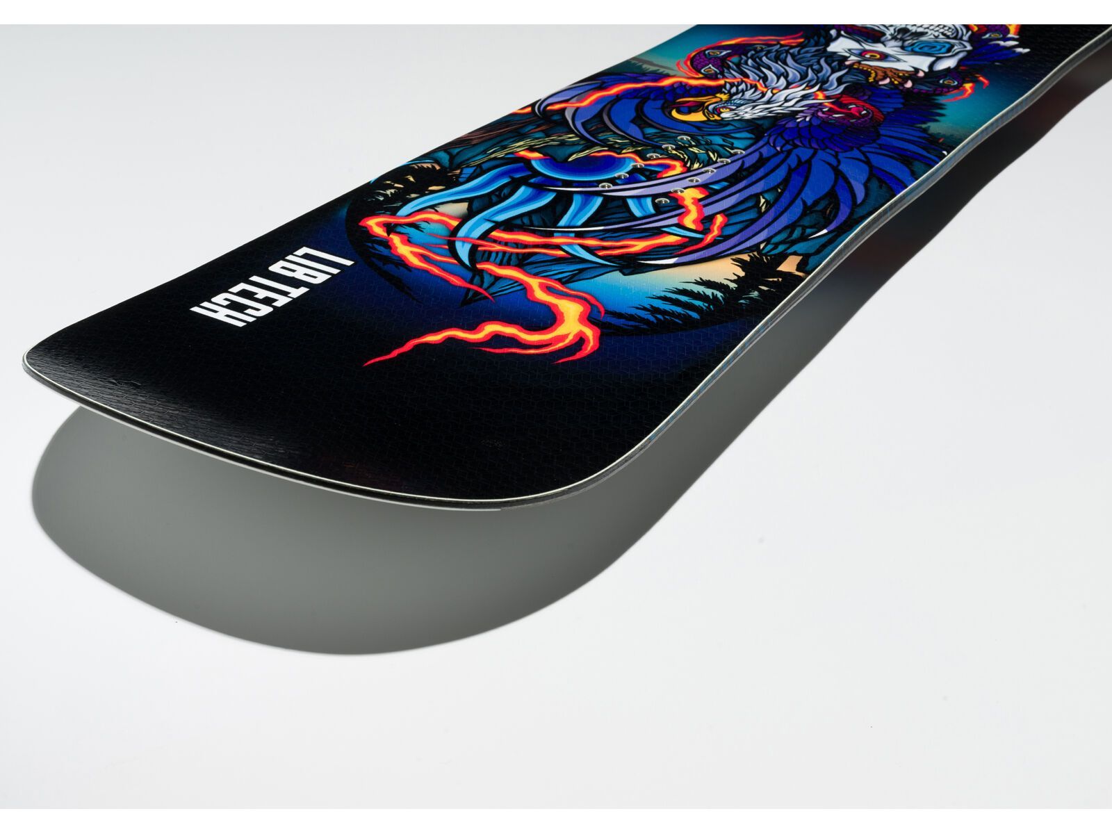 Lib Tech Terrain Wrecker Wide - Bild 5