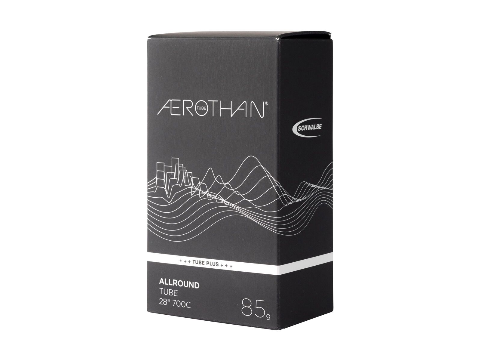 Schwalbe Aerothan Tube SV 17E+ 28/700C Allround+ - 37/50-622 - Bild 1