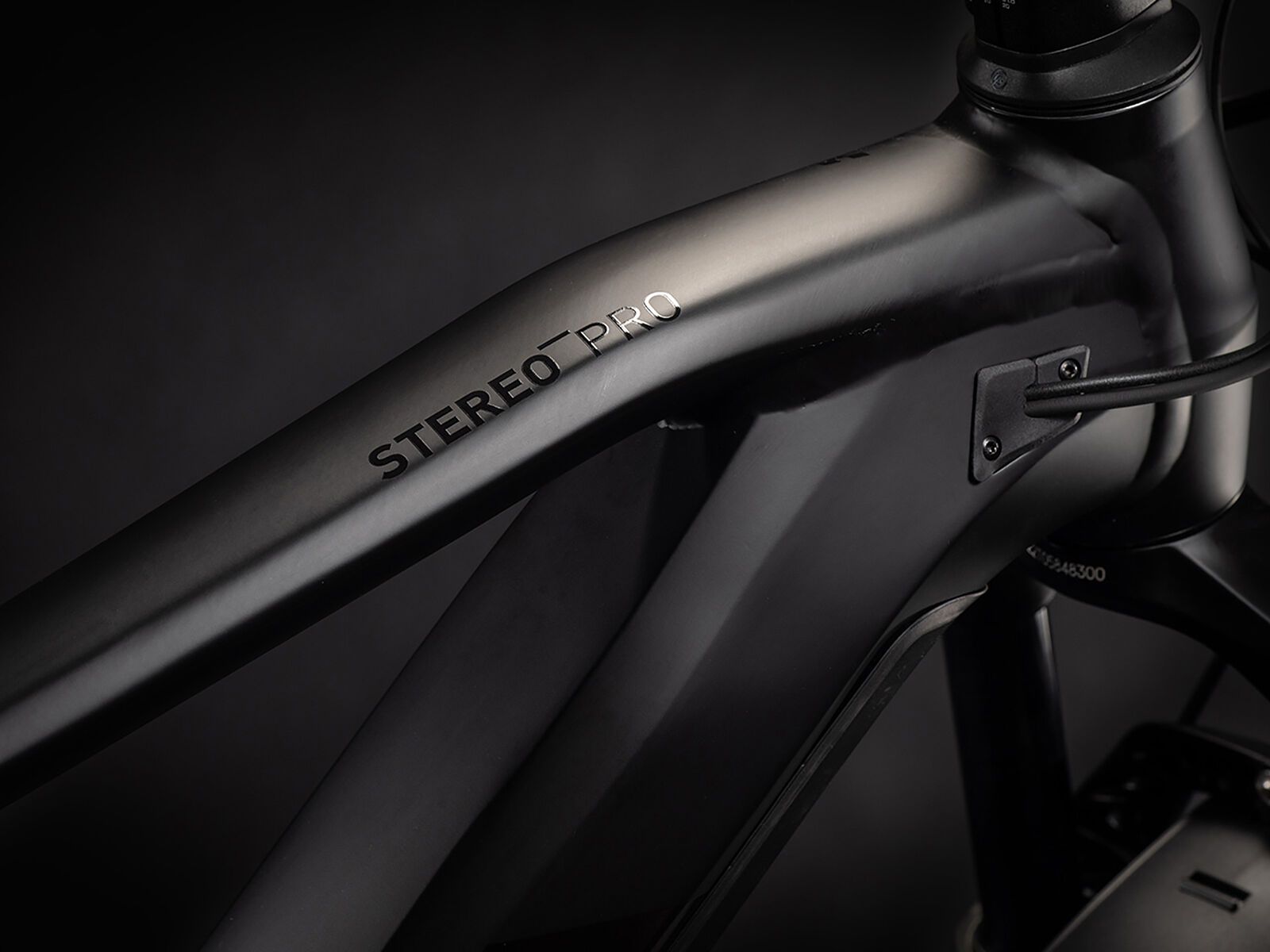 Cube Stereo Hybrid 120 Pro Allroad 625 29, black´n´red - Bild 2