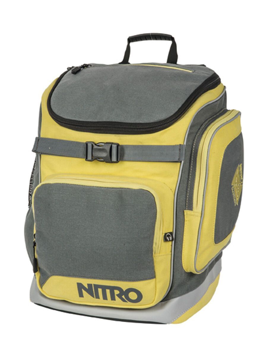 Nitro Bandit, gunmetal - Bild 1