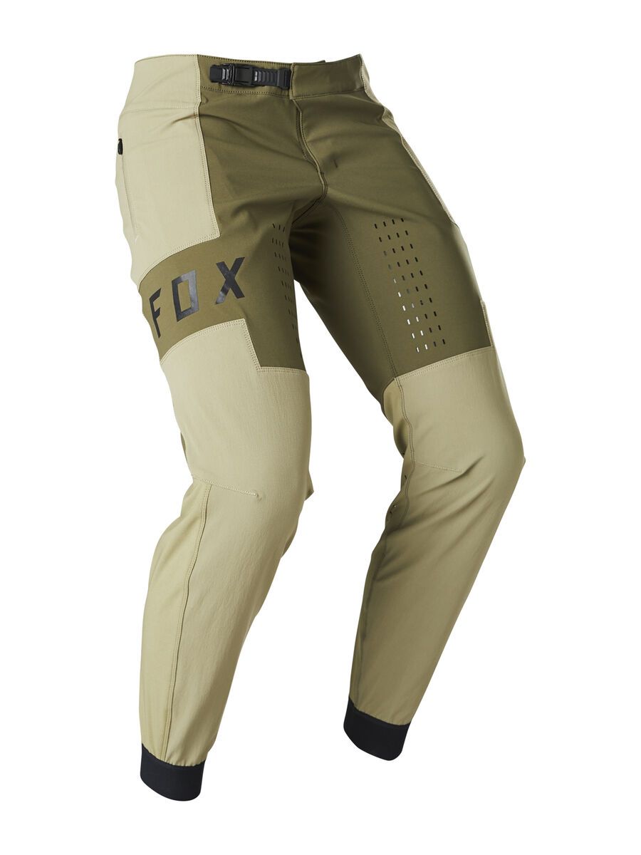 Fox Defend Pro Pant, olive green - Bild 1