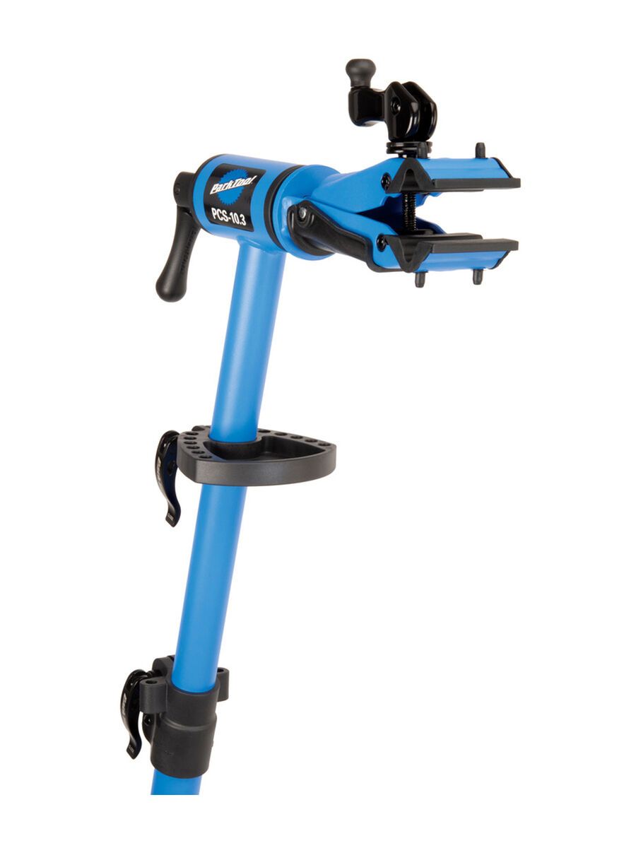 Park Tool PCS-10.3 Deluxe Home Mechanic Repair Stand - Bild 4