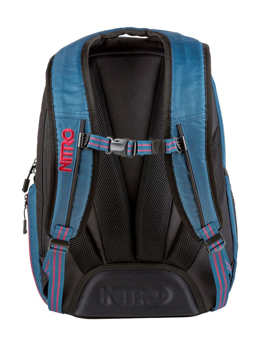 Nitro Chase, blue steel - Bild 2