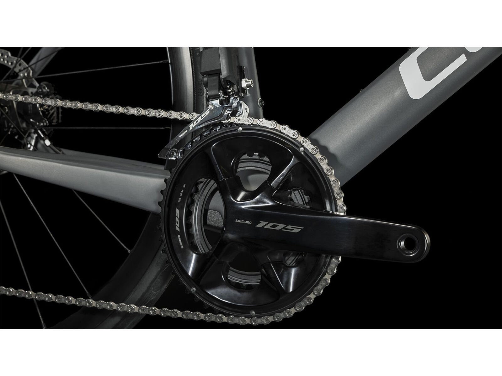 Cube Agree C:62, grey´n´black - Bild 8