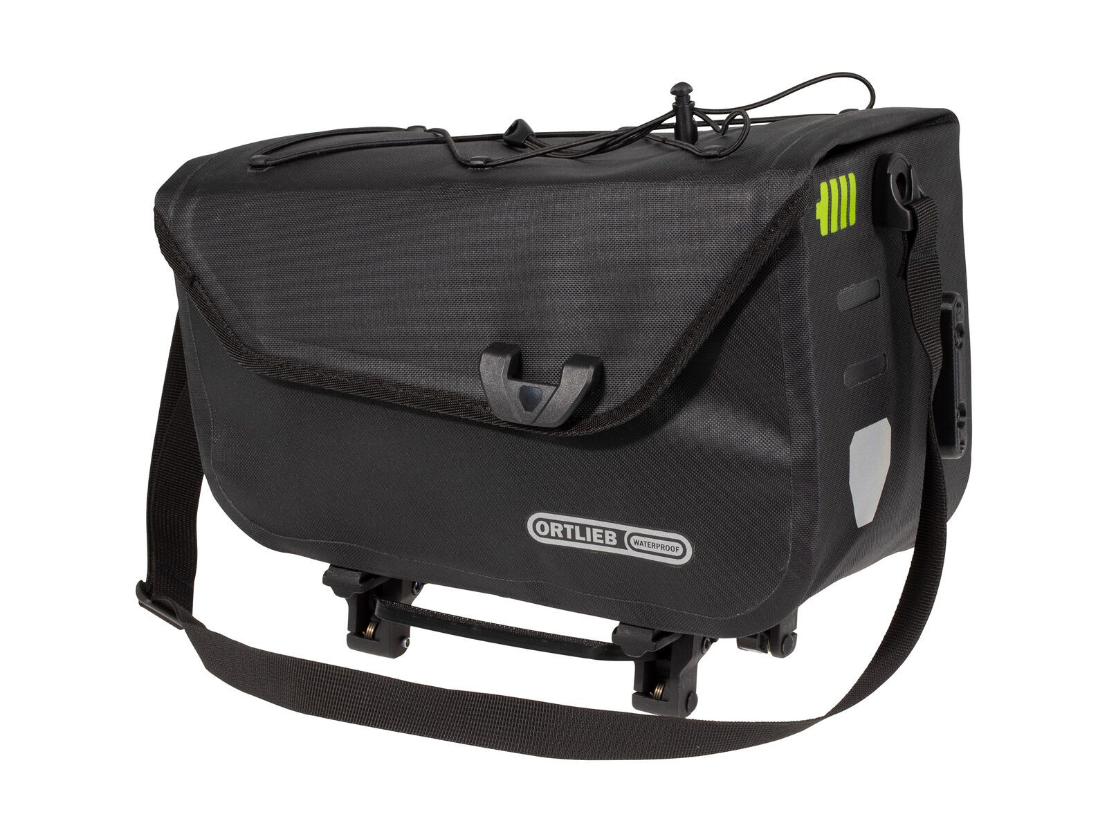 ORTLIEB Trunk-Bag, black - Bild 1