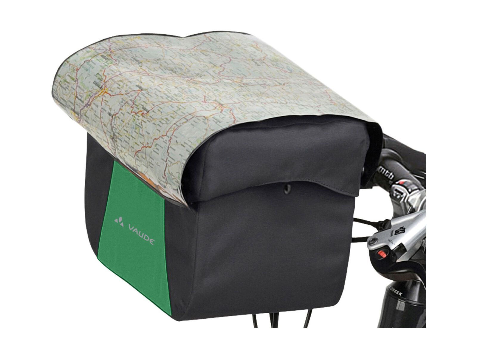 Vaude Discover Box, meadow/black - Bild 1