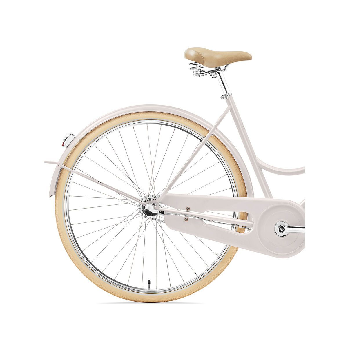 Creme Cycles Holymoly Solo, overcast - Bild 4