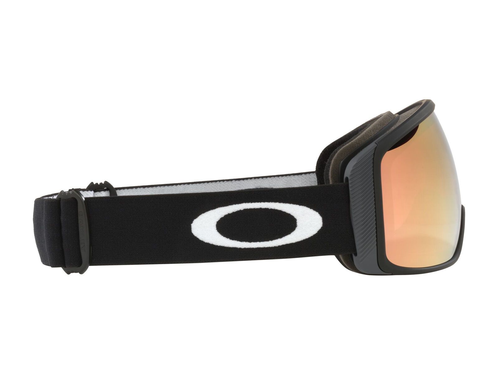 Oakley Flight Tracker M, Prizm Rose Gold Iridium / matte black - Bild 10
