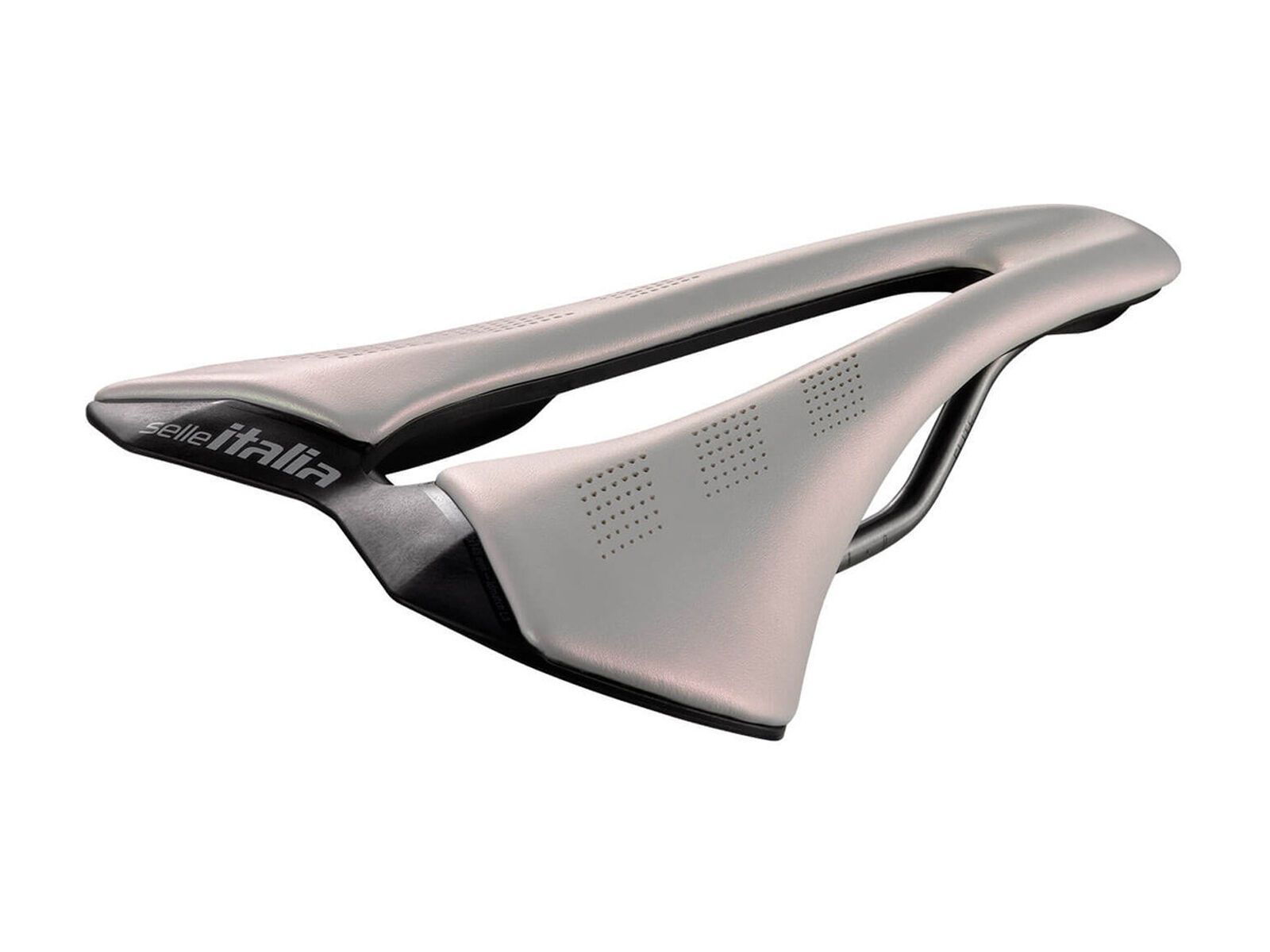 Selle Italia SLR Elite - L3, opal white - Bild 1