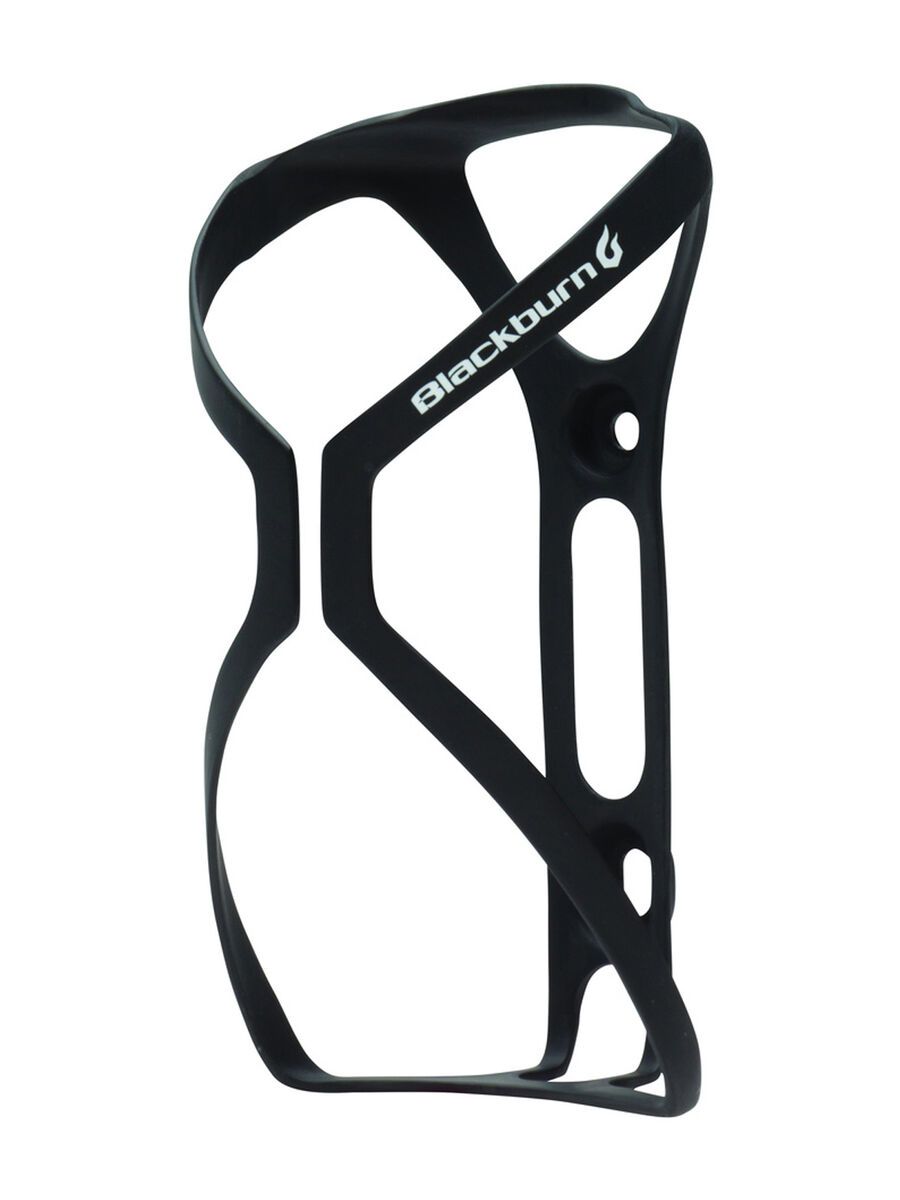 Blackburn Cinch Carbon Cage, matt schwarz - Bild 1