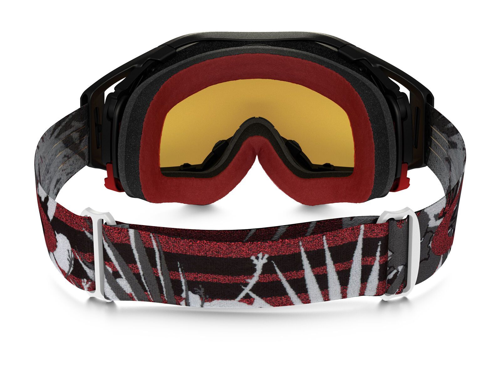 Oakley Airbrake MX, kroc94/Lens: fire iridium - Bild 3