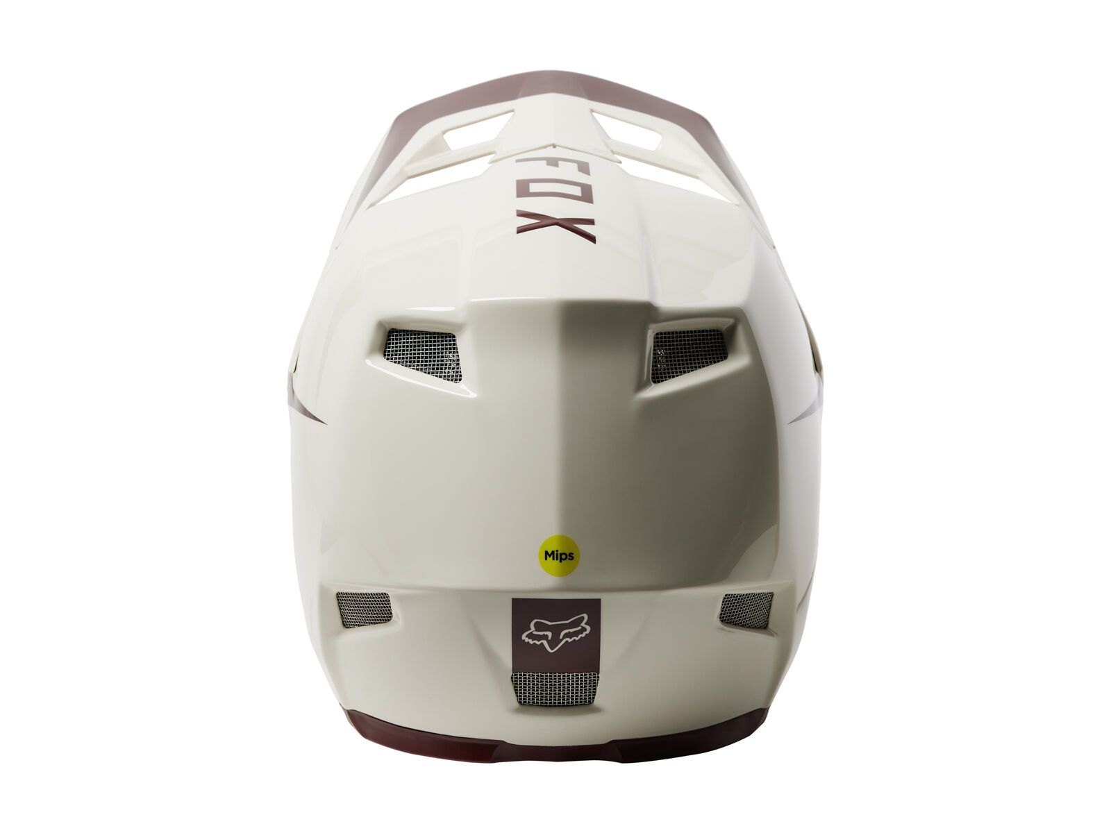 Fox Rampage Comp Stohn, vintage white - Bild 4