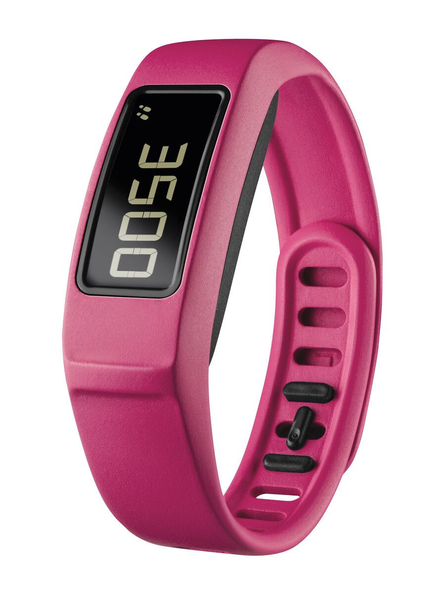 Garmin vivofit 2, pink - Bild 1