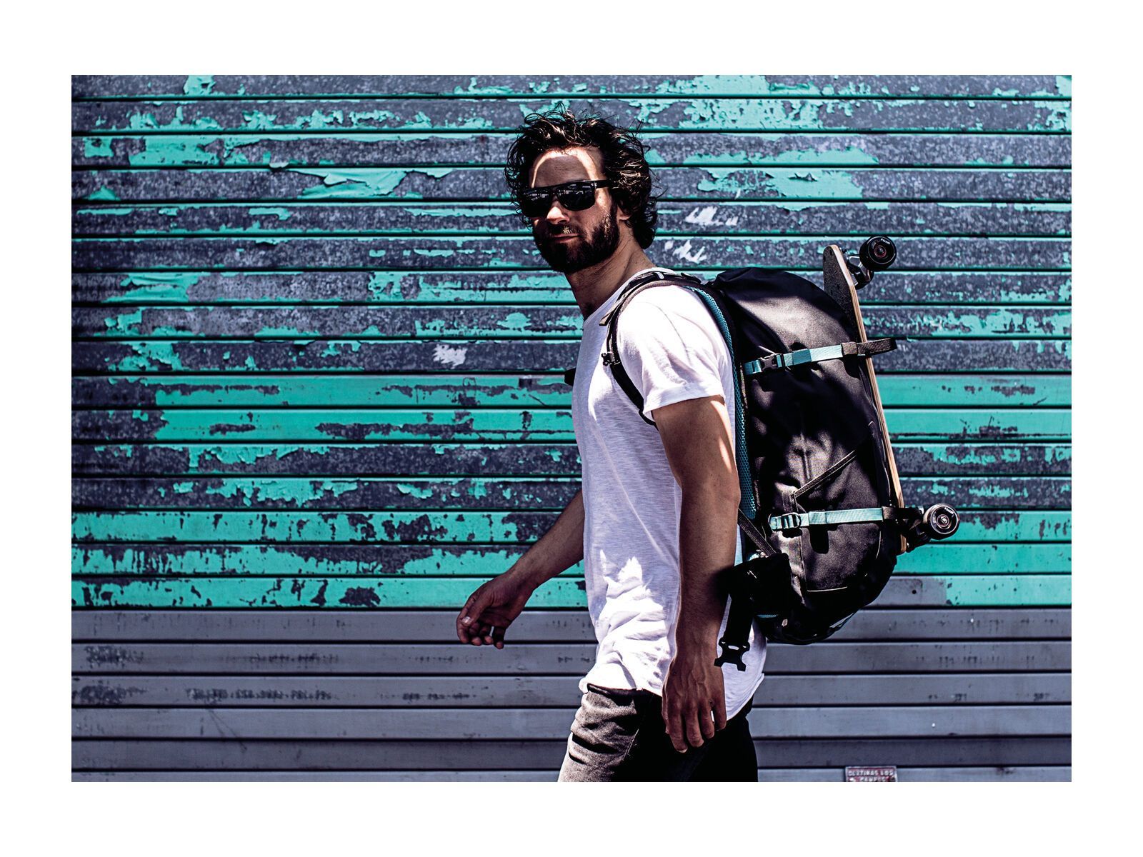 ORTLIEB Atrack ST 34 L, black - Bild 3