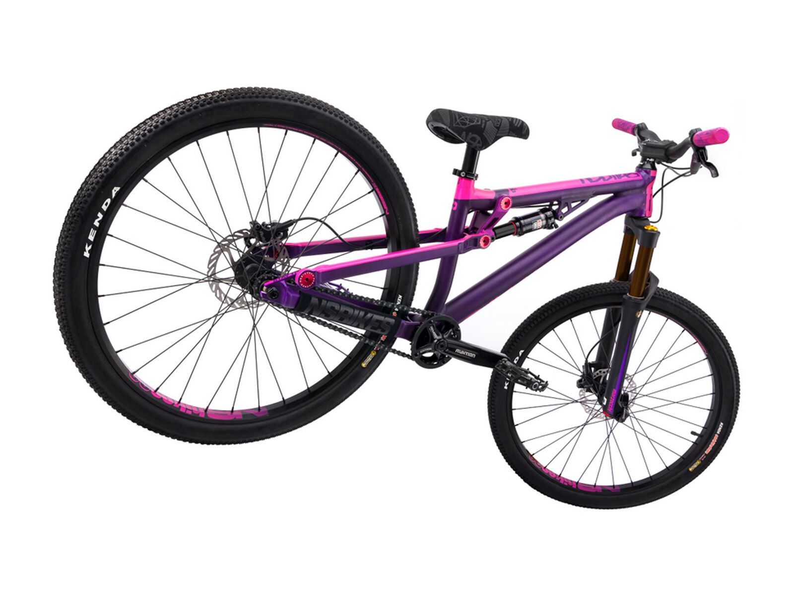 NS Bikes Soda Slope - Bild 2