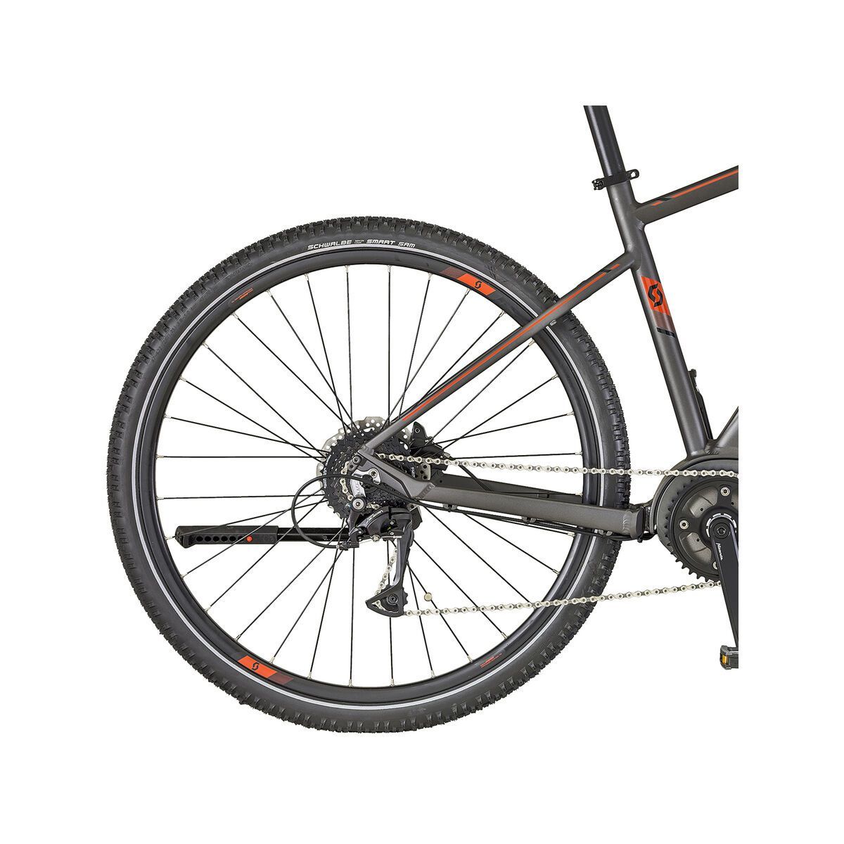 Scott E-Sub Cross 20 Men - Bild 4