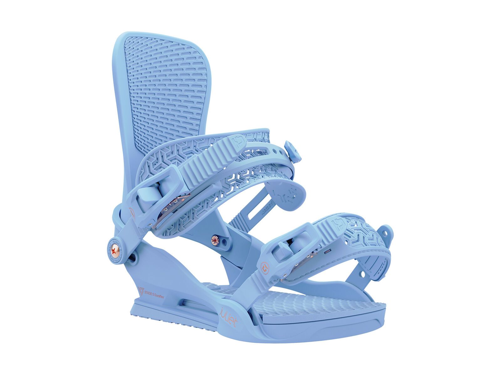 Union Juliet, bluebell - Bild 2