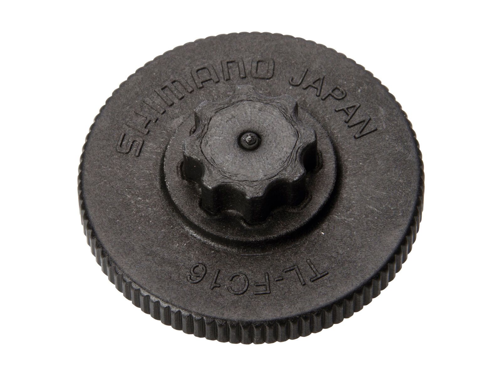 Shimano Werkzeug TL-FC16 für Hollowtech II / 2-Piece Kurbelschrauben - Bild 2