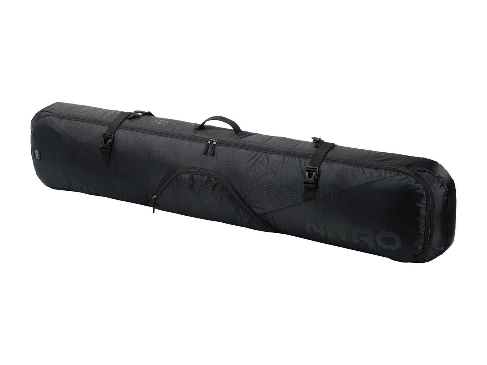 Nitro Cargo Board Bag 169, phantom - Bild 3