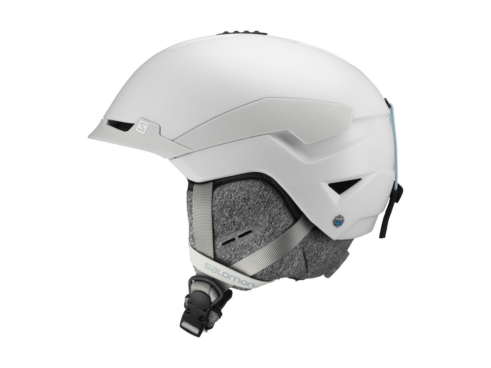 Salomon Quest W, white - Bild 3