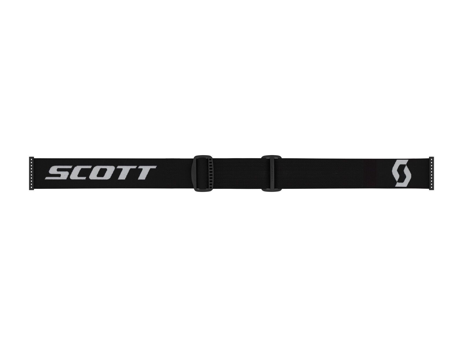 Scott React, AMP Pro White Chrome / mineral black/white - Bild 3