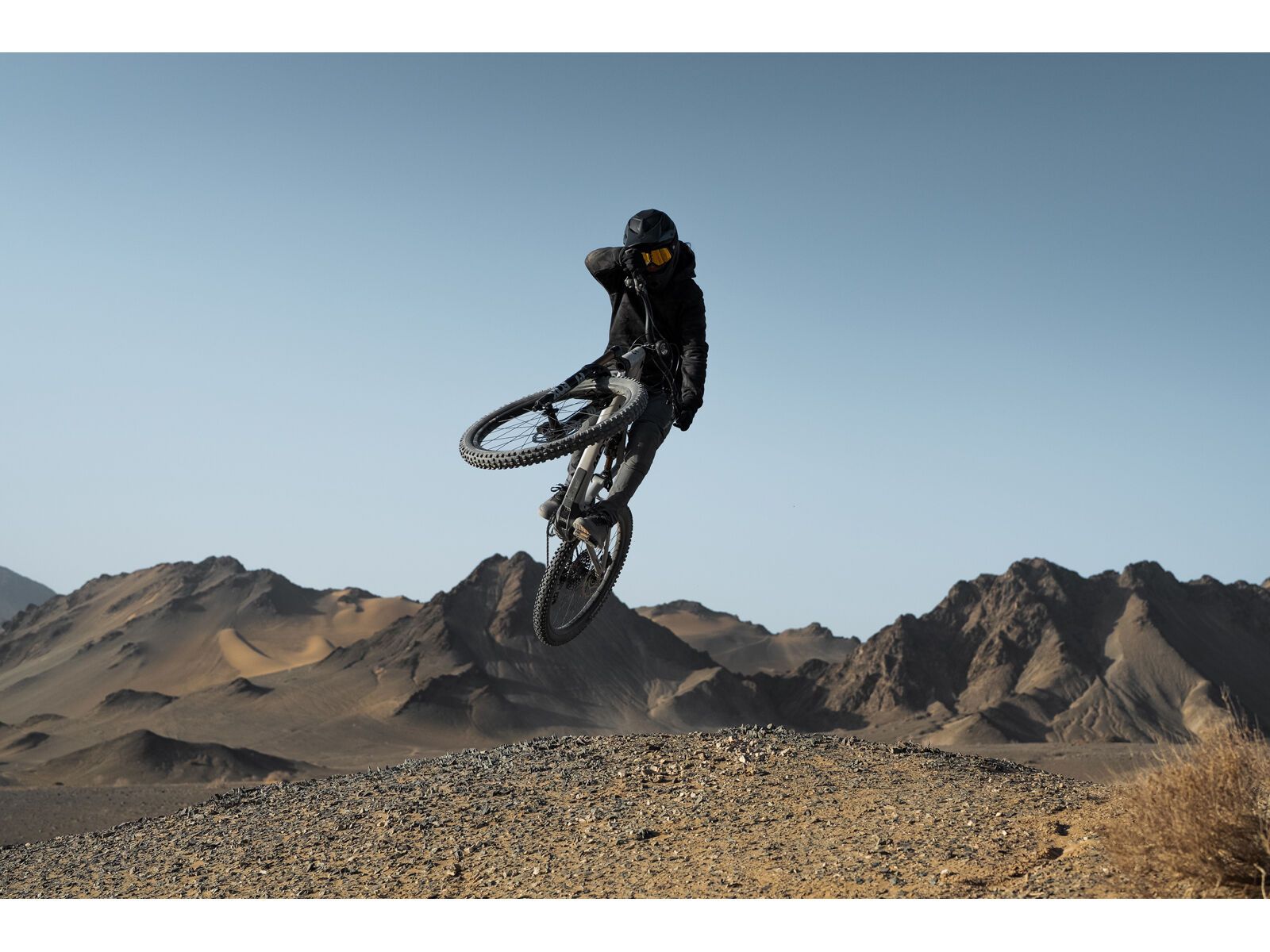 Amflow Amflow PX Carbon Pro - 700 Wh, mondstein‑grau - Bild 36