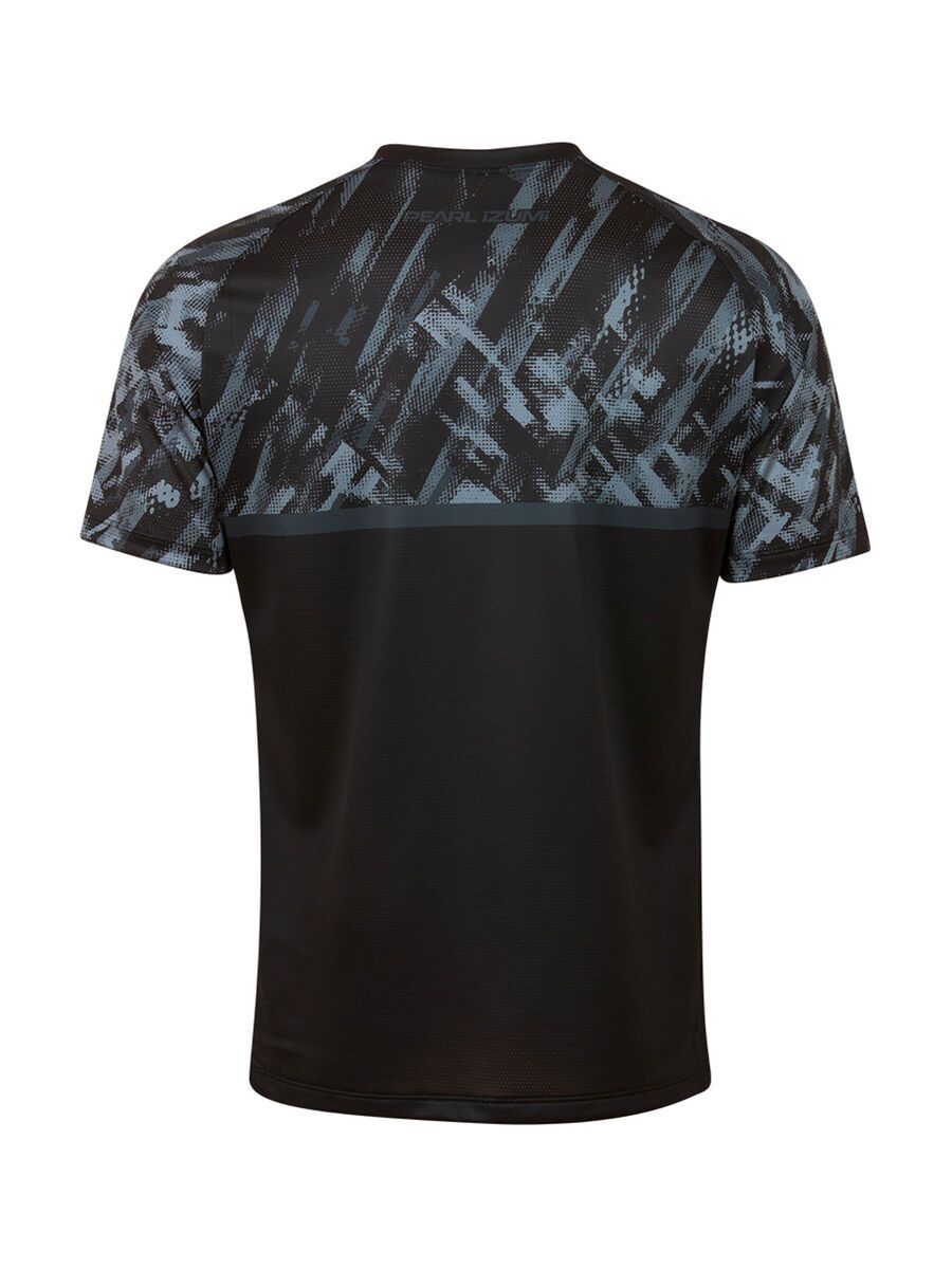 Pearl Izumi Summit Top, black/dark ink disrupt - Bild 2