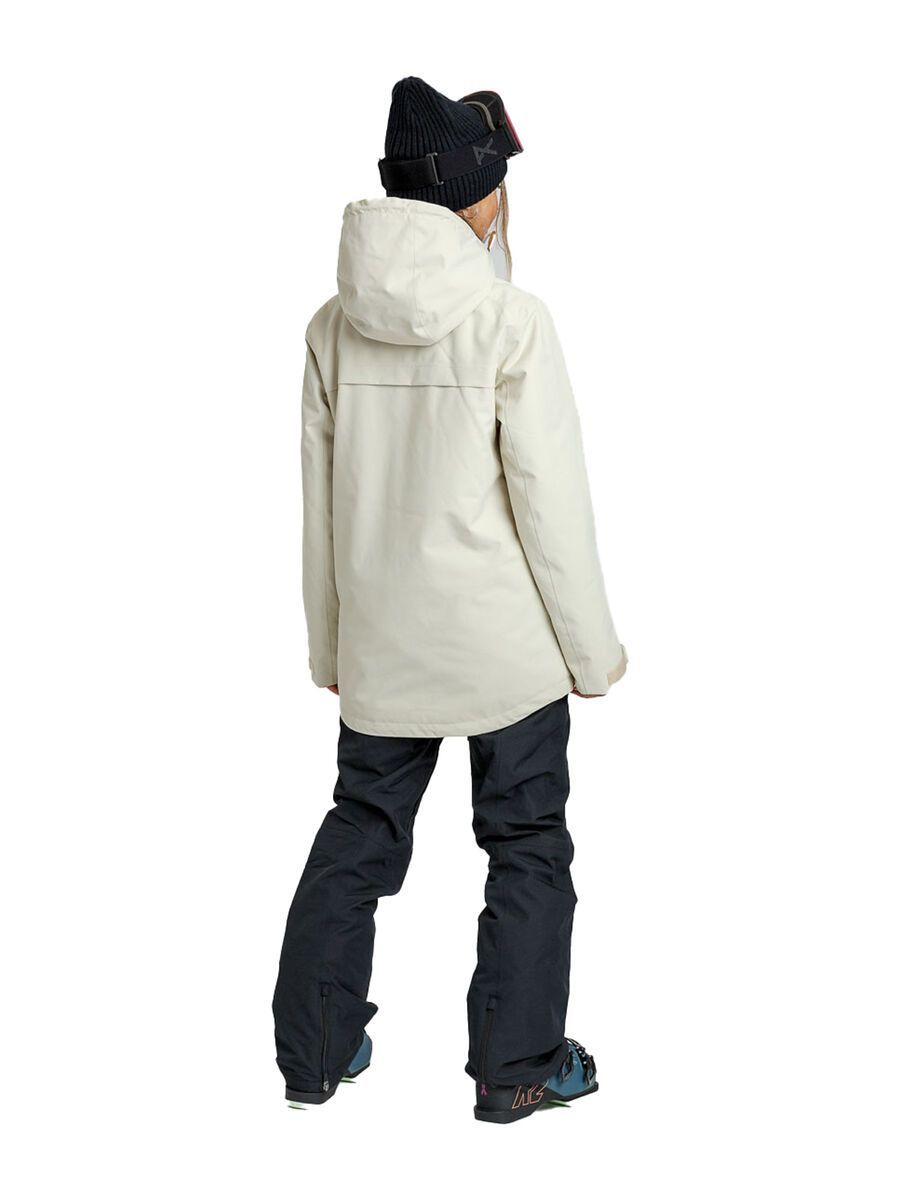 Colourwear Ida Jacket, light beige - Bild 3